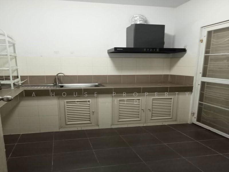 Life City Park Bowin, Chon Buri (Pattaya), Highway 331, Bo Win, Si Racha, Chon Buri (Pattaya), 3 Bedrooms, 150 sqm, Single Detached House For Rent, by A House Property Co.,Ltd., 500596793 - DDproperty.com