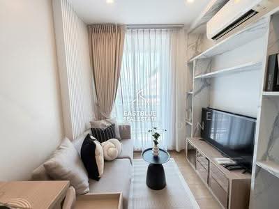 ขาย - The Nest Sukhumvit 71 : เดอะ เนสท์ สุขุมวิท 71, กรุงเทพ