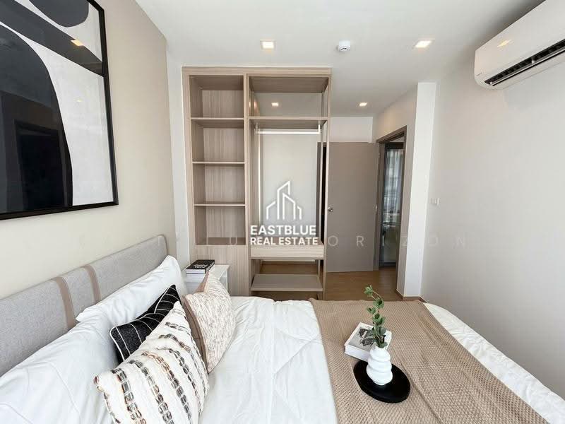The Nest Sukhumvit 71 : เดอะ เนสท์ สุขุมวิท 71, กรุงเทพ, 17 ซอยปรีดีพนมยงค์ 2, พระโขนงเหนือ, วัฒนา, กรุงเทพ, 29 ตร.ม., คอนโด ขาย, โดย Eastblue Horizon, 500596796 - DDproperty.com