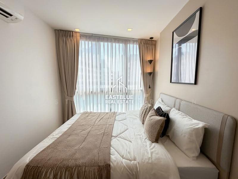 The Nest Sukhumvit 71 : เดอะ เนสท์ สุขุมวิท 71, กรุงเทพ, 17 ซอยปรีดีพนมยงค์ 2, พระโขนงเหนือ, วัฒนา, กรุงเทพ, 29 ตร.ม., คอนโด ขาย, โดย Eastblue Horizon, 500596796 - DDproperty.com