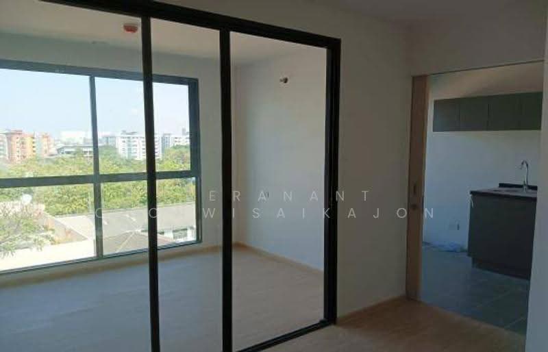 The Excel Ratchada 18, bangkok, Soi 20 Mithuna Yak 21, Huai Khwang, Bangkok, Studio, 26 sqm, Condo For Sale, by Teeranant Chonwisaikajon, 500596798 - DDproperty.com