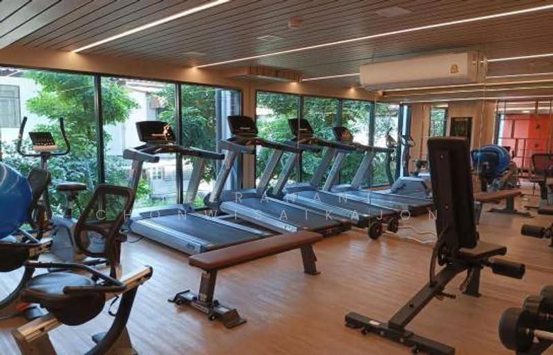 The Excel Ratchada 18, bangkok, Soi 20 Mithuna Yak 21, Huai Khwang, Bangkok, Studio, 26 sqm, Condo For Sale, by Teeranant Chonwisaikajon, 500596798 - DDproperty.com