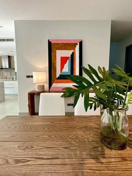 4-BR House, bangkok, Khlong Tan Nua, Watthana, Bangkok, 4 Bedrooms, 430 sqm, Single Detached House For Rent, by Sataporn Jalao, 500596800 - DDproperty.com
