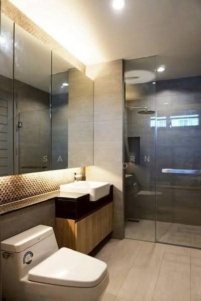 4-BR House, bangkok, Khlong Tan Nua, Watthana, Bangkok, 4 Bedrooms, 430 sqm, Single Detached House For Sale, by Sataporn Jalao, 500596803 - DDproperty.com