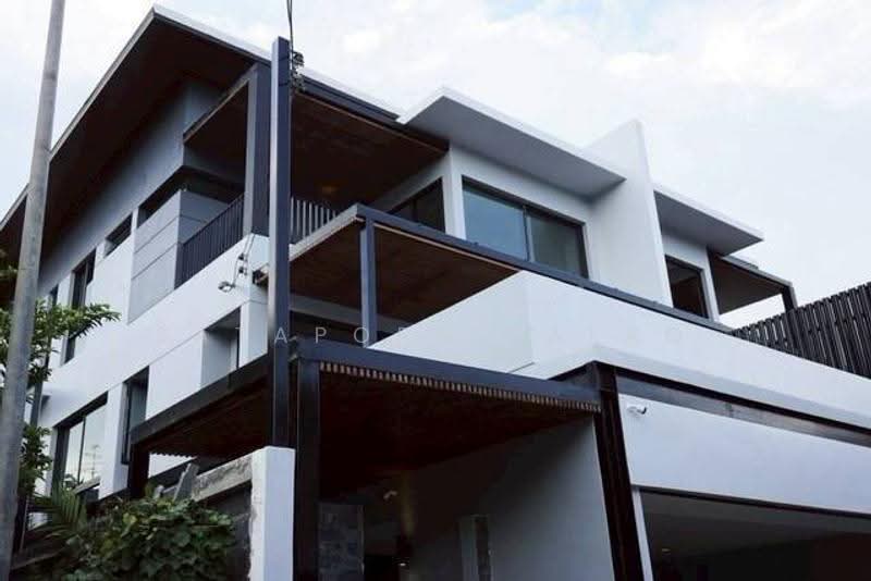 บ้าน 4-ห้องนอน, กรุงเทพ, คลองตันเหนือ, วัฒนา, กรุงเทพ, 430 ตร.ม., บ้านเดี่ยว ขาย, โดย Sataporn Jalao, 500596803 - DDproperty.com