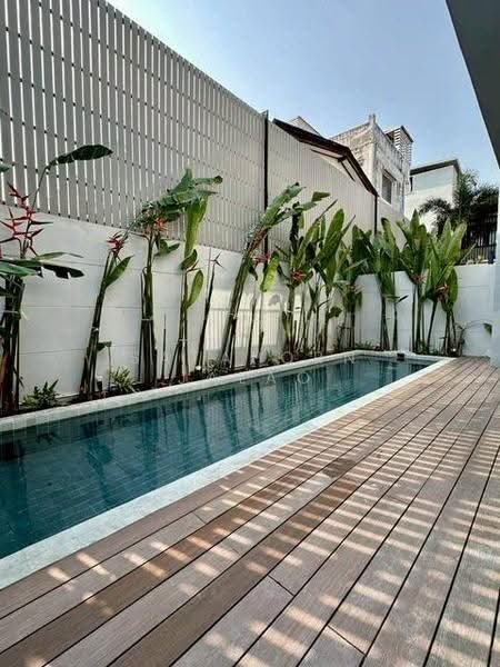 4-BR House, bangkok, Khlong Tan Nua, Watthana, Bangkok, 4 Bedrooms, 430 sqm, Single Detached House For Sale, by Sataporn Jalao, 500596803 - DDproperty.com