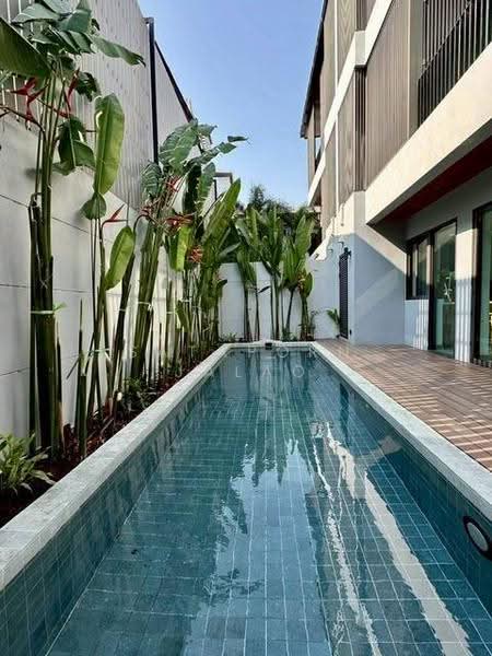 4-BR House, bangkok, Khlong Tan Nua, Watthana, Bangkok, 4 Bedrooms, 430 sqm, Single Detached House For Sale, by Sataporn Jalao, 500596803 - DDproperty.com