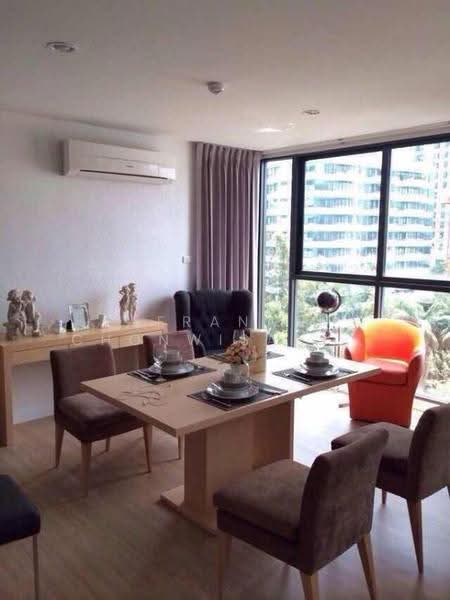 D25 Thonglor, bangkok, 10 Soi Thonglor 25, Sukhumvit 55 Road, Khlong Tan Nua, Watthana, Bangkok, 2 Bedrooms, 98 sqm, Condo For Rent, by Teeranant Chonwisaikajon, 500596805 - DDproperty.com