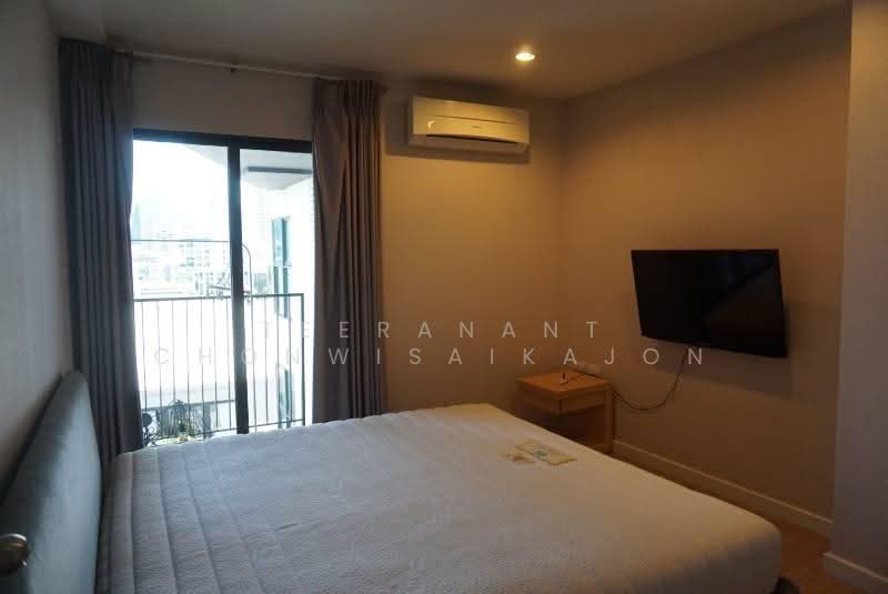 D25 Thonglor, bangkok, 10 Soi Thonglor 25, Sukhumvit 55 Road, Khlong Tan Nua, Watthana, Bangkok, 2 Bedrooms, 98 sqm, Condo For Rent, by Teeranant Chonwisaikajon, 500596805 - DDproperty.com