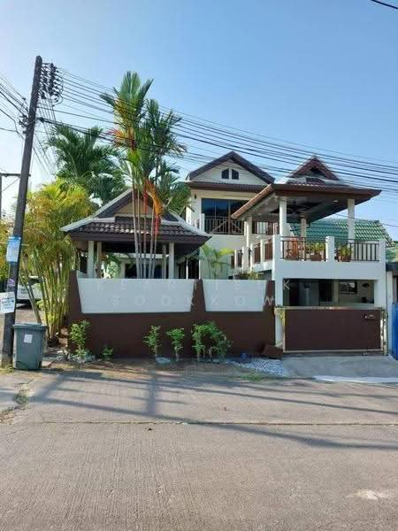 3-BR House, phuket, Kathu, Phuket, 3 Bedrooms, 175 sqm, Single Detached House For Sale, by Keartisuk Sookkow, 500596806 - DDproperty.com