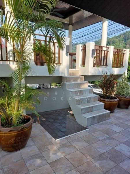 3-BR House, phuket, Kathu, Phuket, 3 Bedrooms, 175 sqm, Single Detached House For Sale, by Keartisuk Sookkow, 500596806 - DDproperty.com