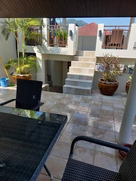 3-BR House, phuket, Kathu, Phuket, 3 Bedrooms, 175 sqm, Single Detached House For Sale, by Keartisuk Sookkow, 500596806 - DDproperty.com