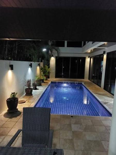 บ้าน 3-ห้องนอน, ภูเก็ต, กะทู้, ภูเก็ต, 175 ตร.ม., บ้านเดี่ยว ขาย, โดย Keartisuk Sookkow, 500596806 - DDproperty.com