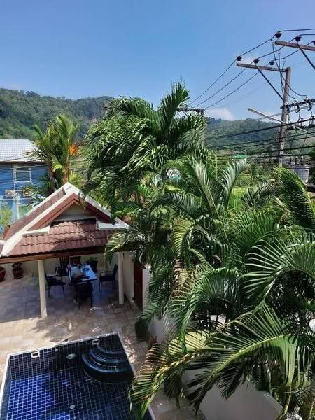3-BR House, phuket, Kathu, Phuket, 3 Bedrooms, 175 sqm, Single Detached House For Sale, by Keartisuk Sookkow, 500596806 - DDproperty.com