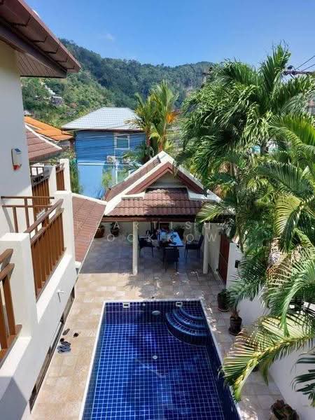 3-BR House, phuket, Kathu, Phuket, 3 Bedrooms, 175 sqm, Single Detached House For Sale, by Keartisuk Sookkow, 500596806 - DDproperty.com
