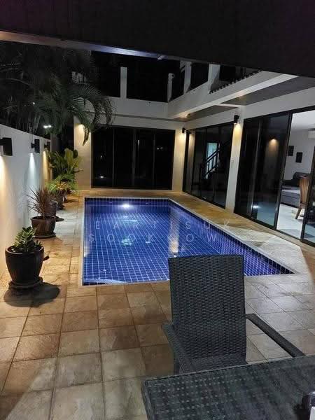 3-BR House, phuket, Kathu, Phuket, 3 Bedrooms, 175 sqm, Single Detached House For Sale, by Keartisuk Sookkow, 500596806 - DDproperty.com