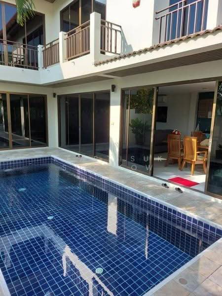 3-BR House, phuket, Kathu, Phuket, 3 Bedrooms, 175 sqm, Single Detached House For Sale, by Keartisuk Sookkow, 500596806 - DDproperty.com