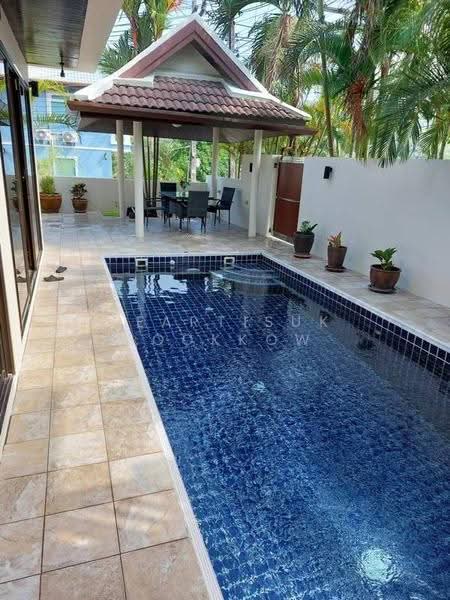 3-BR House, phuket, Kathu, Phuket, 3 Bedrooms, 175 sqm, Single Detached House For Sale, by Keartisuk Sookkow, 500596806 - DDproperty.com