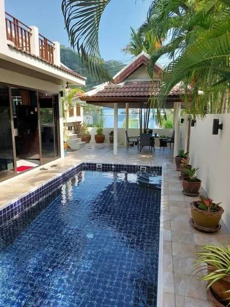 บ้าน 3-ห้องนอน, ภูเก็ต, กะทู้, ภูเก็ต, 175 ตร.ม., บ้านเดี่ยว ขาย, โดย Keartisuk Sookkow, 500596806 - DDproperty.com