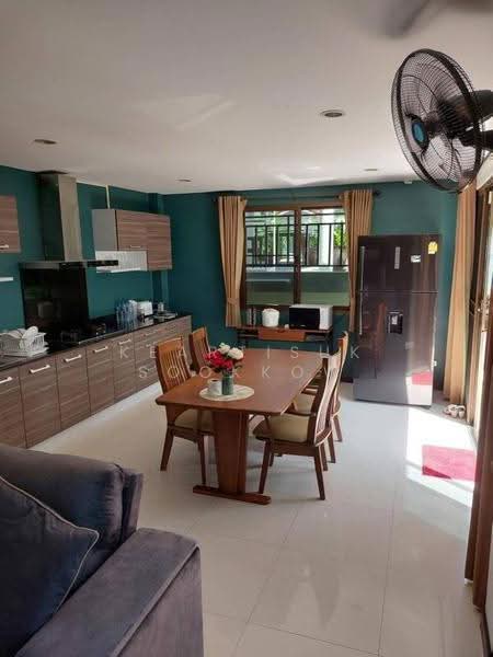3-BR House, phuket, Kathu, Phuket, 3 Bedrooms, 175 sqm, Single Detached House For Sale, by Keartisuk Sookkow, 500596806 - DDproperty.com