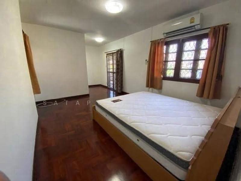 undefined, bangkok, Din Daeng, Bangkok, 4 Bedrooms, 368 sqm, Single Detached House For Rent, by Sataporn Jalao, 500596809 - DDproperty.com