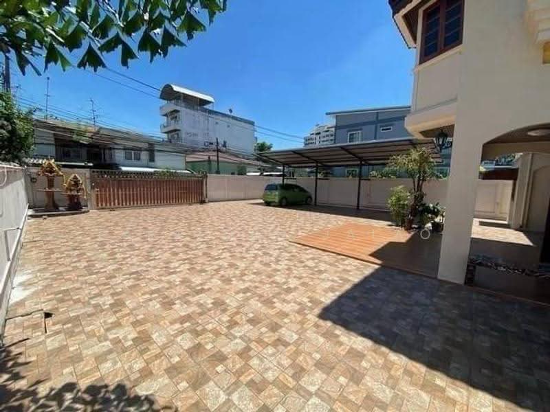 undefined, bangkok, Din Daeng, Bangkok, 4 Bedrooms, 368 sqm, Single Detached House For Rent, by Sataporn Jalao, 500596809 - DDproperty.com