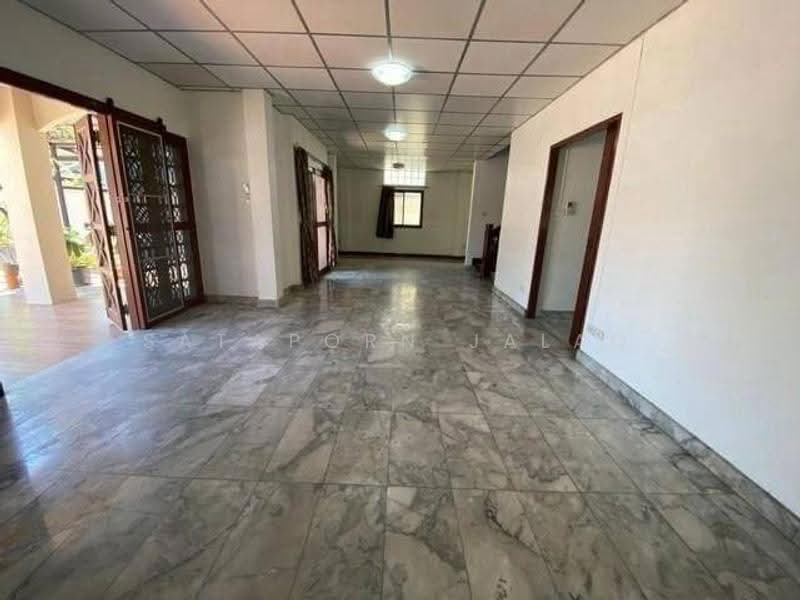 undefined, bangkok, Din Daeng, Bangkok, 4 Bedrooms, 368 sqm, Single Detached House For Rent, by Sataporn Jalao, 500596809 - DDproperty.com