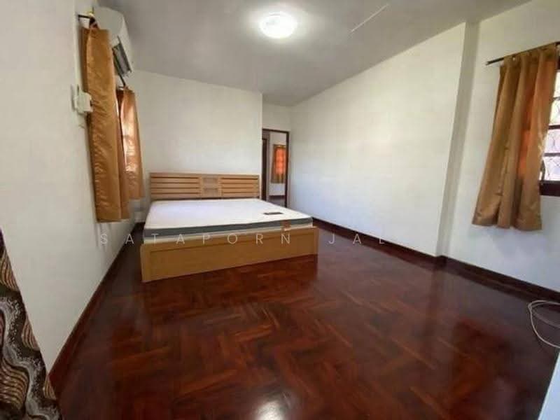 undefined, bangkok, Din Daeng, Bangkok, 4 Bedrooms, 368 sqm, Single Detached House For Rent, by Sataporn Jalao, 500596809 - DDproperty.com