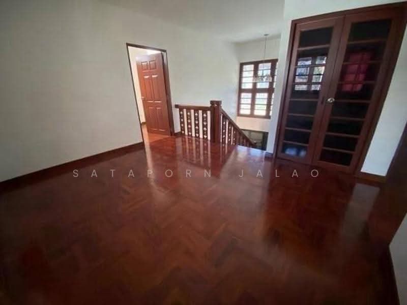 undefined, กรุงเทพ, ดินแดง, กรุงเทพ, 368 ตร.ม., บ้านเดี่ยว ให้เช่า, โดย Sataporn Jalao, 500596809 - DDproperty.com
