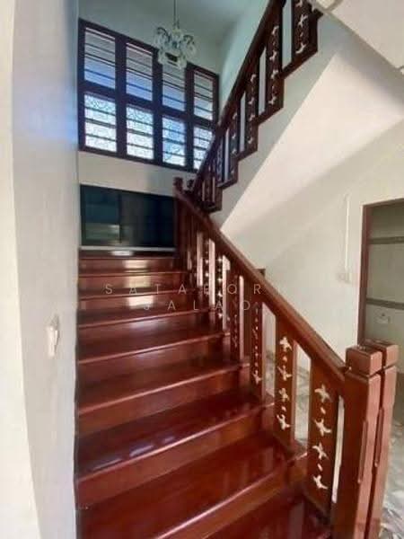 undefined, bangkok, Din Daeng, Bangkok, 4 Bedrooms, 368 sqm, Single Detached House For Rent, by Sataporn Jalao, 500596809 - DDproperty.com