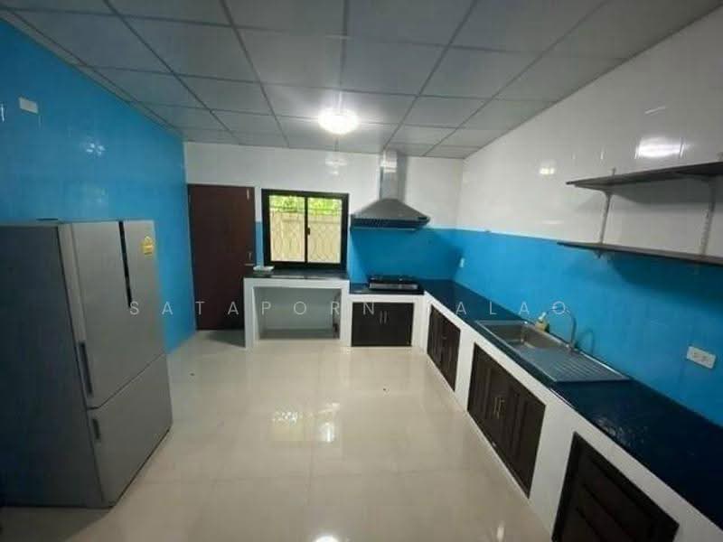 undefined, bangkok, Din Daeng, Bangkok, 4 Bedrooms, 368 sqm, Single Detached House For Rent, by Sataporn Jalao, 500596809 - DDproperty.com