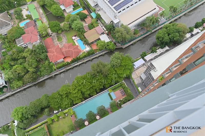 Villa Asoke, bangkok, 1588 New Petchburi Road, Makkasan, Ratchathewi, Bangkok, 2 Bedrooms, 110 sqm, Condo For Sale, by Sirirut Havee Akehurst, 500596810 - DDproperty.com