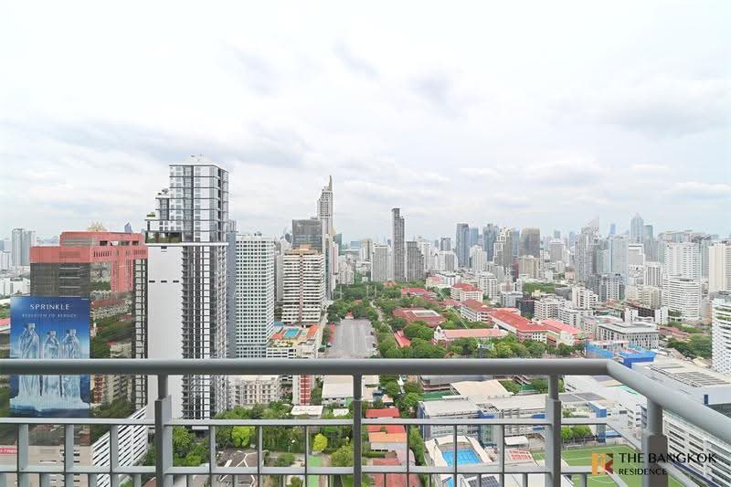 Villa Asoke, bangkok, 1588 New Petchburi Road, Makkasan, Ratchathewi, Bangkok, 2 Bedrooms, 110 sqm, Condo For Sale, by Sirirut Havee Akehurst, 500596810 - DDproperty.com