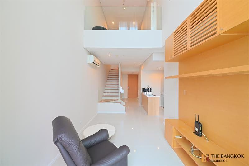 Villa Asoke, bangkok, 1588 New Petchburi Road, Makkasan, Ratchathewi, Bangkok, 2 Bedrooms, 110 sqm, Condo For Sale, by Sirirut Havee Akehurst, 500596810 - DDproperty.com