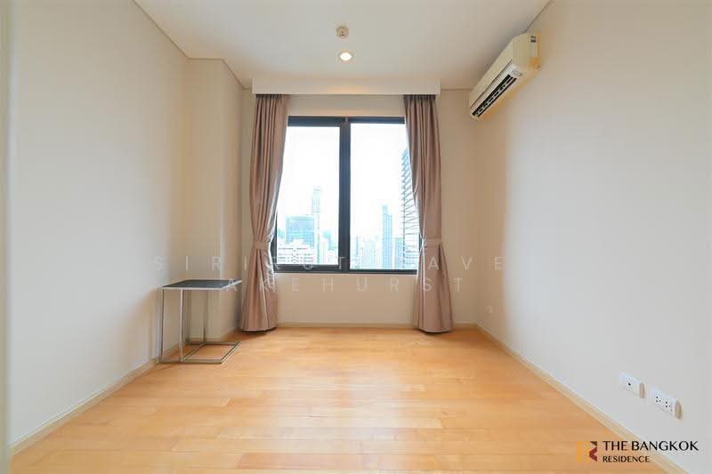 Villa Asoke, bangkok, 1588 New Petchburi Road, Makkasan, Ratchathewi, Bangkok, 2 Bedrooms, 110 sqm, Condo For Sale, by Sirirut Havee Akehurst, 500596810 - DDproperty.com