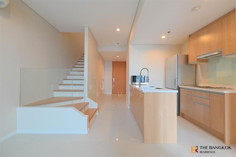 Villa Asoke, bangkok, 1588 New Petchburi Road, Makkasan, Ratchathewi, Bangkok, 2 Bedrooms, 110 sqm, Condo For Sale, by Sirirut Havee Akehurst, 500596810 - DDproperty.com