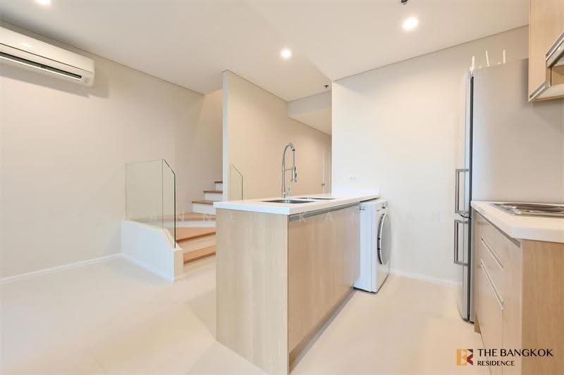 Villa Asoke, Bangkok, 1588 New Petchburi Road, Makkasan, Ratchathewi, Bangkok, 2 Bedrooms, 110 sqm, Condo For Sale, by Supannee Kamsang, 500596810 - DDproperty.com