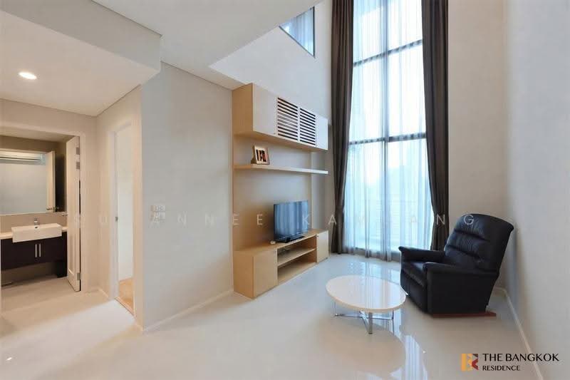 Villa Asoke, Bangkok, 1588 New Petchburi Road, Makkasan, Ratchathewi, Bangkok, 2 Bedrooms, 110 sqm, Condo For Sale, by Supannee Kamsang, 500596810 - DDproperty.com