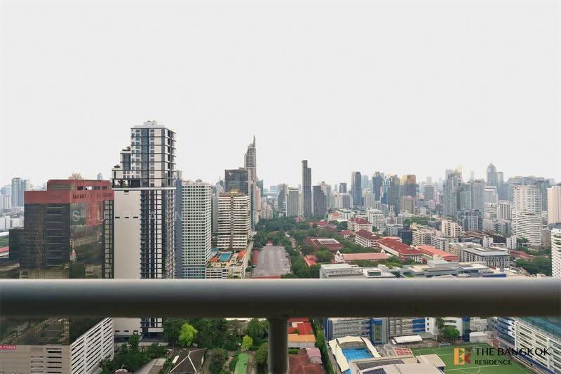 Villa Asoke, Bangkok, 1588 New Petchburi Road, Makkasan, Ratchathewi, Bangkok, 2 Bedrooms, 110 sqm, Condo For Sale, by Supannee Kamsang, 500596810 - DDproperty.com