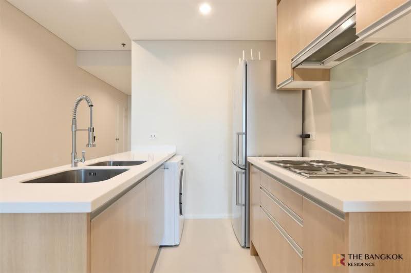 Villa Asoke, Bangkok, 1588 New Petchburi Road, Makkasan, Ratchathewi, Bangkok, 2 Bedrooms, 110 sqm, Condo For Sale, by Supannee Kamsang, 500596810 - DDproperty.com