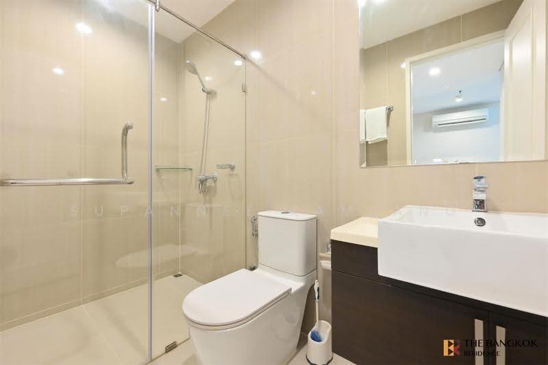 Villa Asoke, Bangkok, 1588 New Petchburi Road, Makkasan, Ratchathewi, Bangkok, 2 Bedrooms, 110 sqm, Condo For Sale, by Supannee Kamsang, 500596810 - DDproperty.com