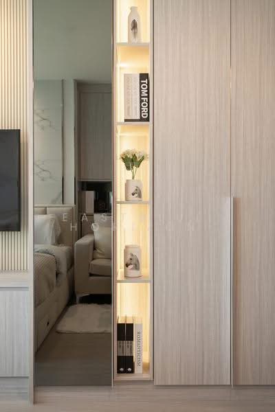 Life Ladprao, bangkok, 992 Ladprao Road, Jom Phon, Chatuchak, Bangkok, Studio, 27 sqm, Condo For Sale, by Eastblue Horizon, 500596813 - DDproperty.com
