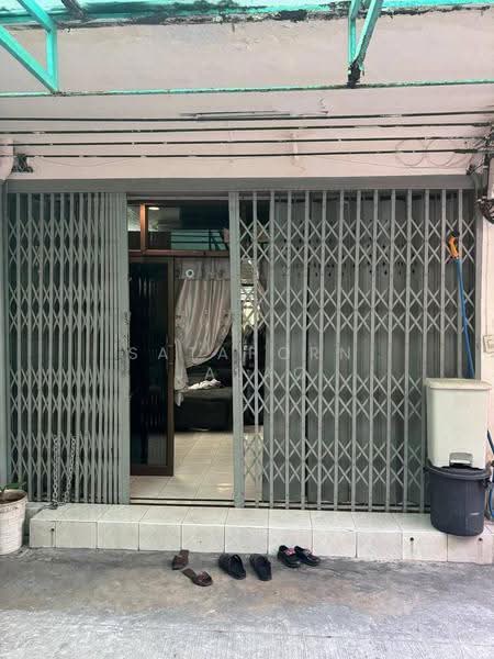 ทาวน์เฮ้าส์ 3-ห้องนอน, กรุงเทพ, สี่พระยา, บางรัก, กรุงเทพ, 84 ตร.ม., ทาวน์เฮ้าส์ ขาย, โดย Sataporn Jalao, 500596816 - DDproperty.com
