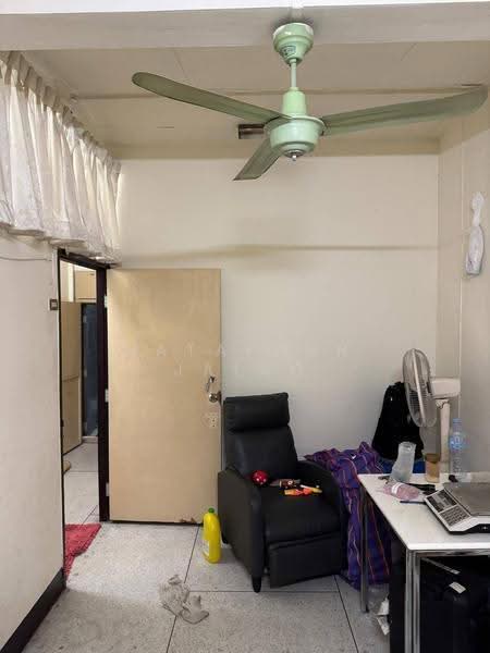 3-BR Townhouse, bangkok, Si Phraya, Bang Rak, Bangkok, 3 Bedrooms, 84 sqm, Townhouse For Sale, by Sataporn Jalao, 500596816 - DDproperty.com