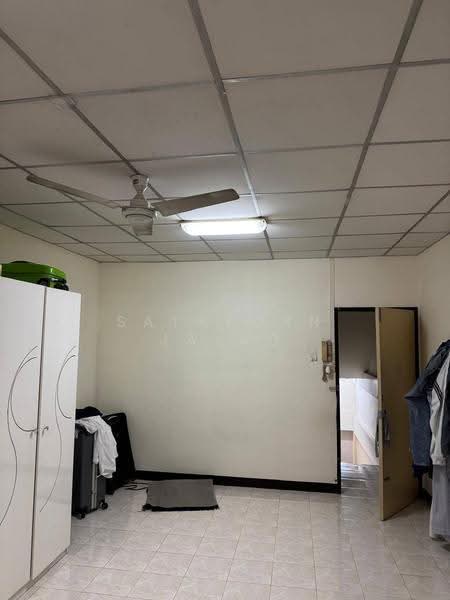 3-BR Townhouse, bangkok, Si Phraya, Bang Rak, Bangkok, 3 Bedrooms, 84 sqm, Townhouse For Sale, by Sataporn Jalao, 500596816 - DDproperty.com