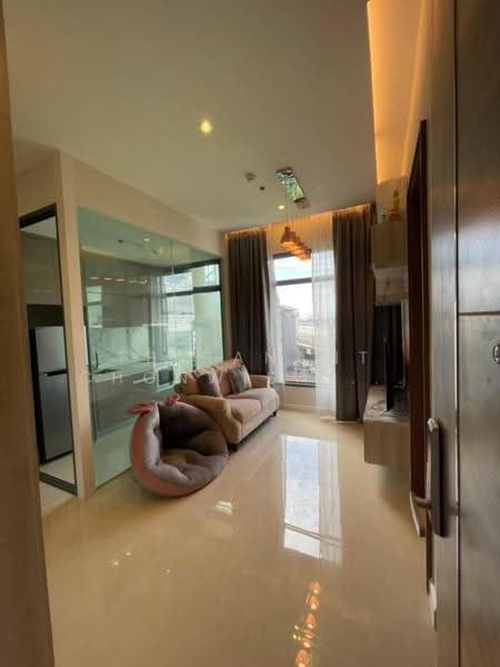 Mayfair Place Sukhumvit 50 : เมย์แฟร์ เพลส สุขุมวิท 50, กรุงเทพ, ซอยสุขุมวิท 50, พระโขนง, คลองเตย, กรุงเทพ, 35 ตร.ม., คอนโด ขาย, โดย Teeranant Chonwisaikajon, 500596817 - DDproperty.com