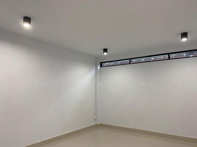 4-BR Townhouse, bangkok, Somdet Chao Phraya, Khlong San, Bangkok, 4 Bedrooms, 382 sqm, Townhouse For Rent, by Sataporn Jalao, 500596819 - DDproperty.com