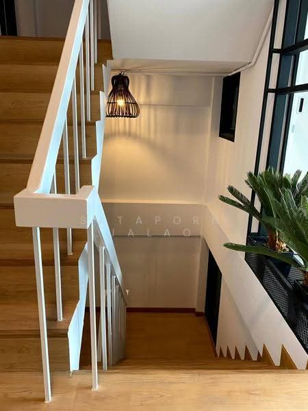 4-BR Townhouse, bangkok, Somdet Chao Phraya, Khlong San, Bangkok, 4 Bedrooms, 382 sqm, Townhouse For Rent, by Sataporn Jalao, 500596819 - DDproperty.com