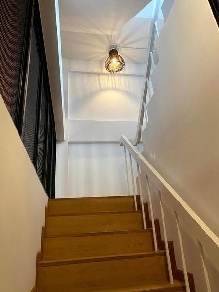 4-BR Townhouse, bangkok, Somdet Chao Phraya, Khlong San, Bangkok, 4 Bedrooms, 382 sqm, Townhouse For Rent, by Sataporn Jalao, 500596819 - DDproperty.com
