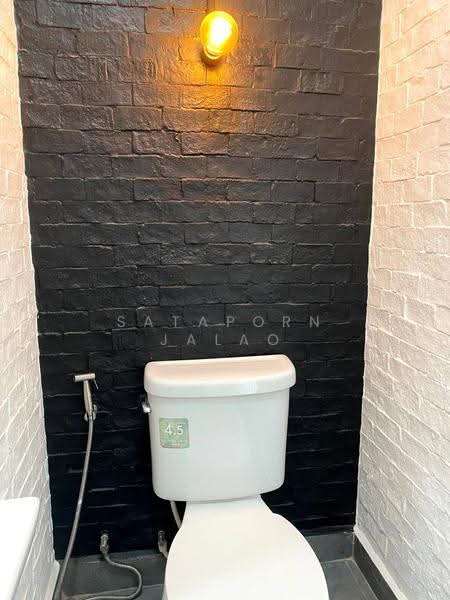 4-BR Townhouse, bangkok, Somdet Chao Phraya, Khlong San, Bangkok, 4 Bedrooms, 382 sqm, Townhouse For Rent, by Sataporn Jalao, 500596819 - DDproperty.com